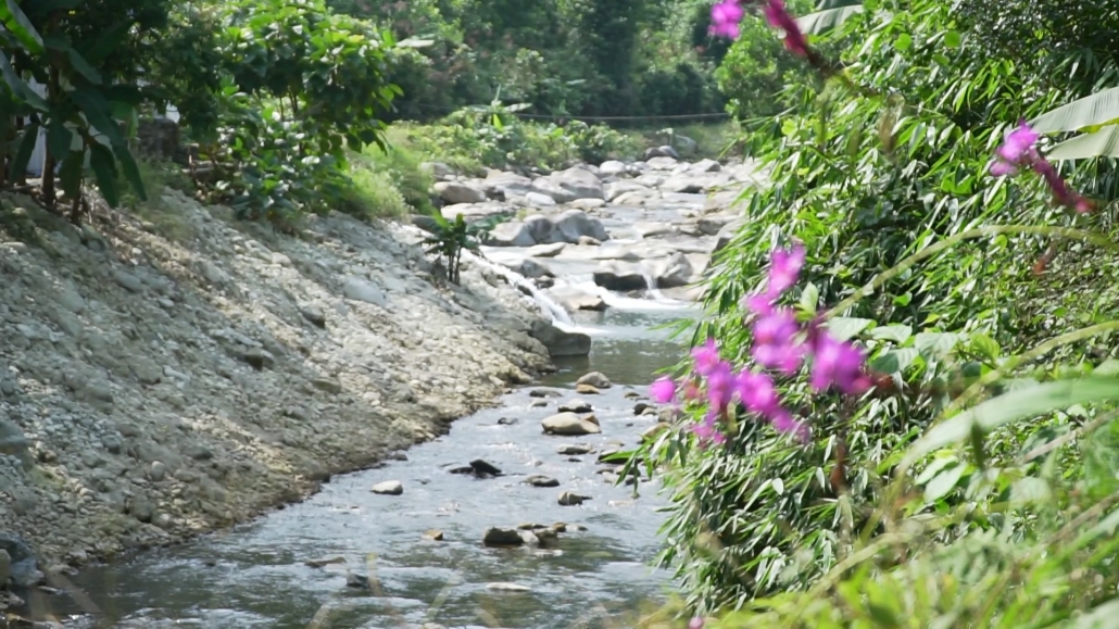 Phát triển du lịch dịch vụ tại xã nông thôn mới La Bằng Phát triển du lịch dịch vụ tại xã nông thôn mới La Bằng