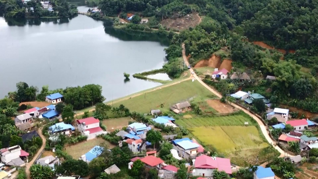 Tạo động lực phát triển lâm nghiệp bền vững Tạo động lực phát triển lâm nghiệp bền vững