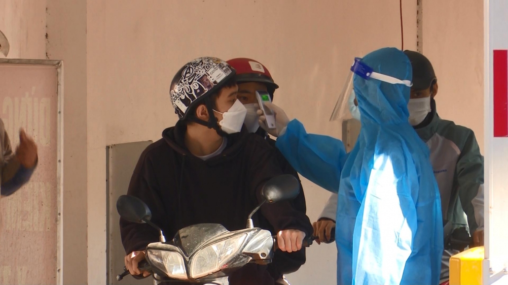 Đảm bảo an toàn tuyệt đối cho các cơ sở khám, chữa bệnh Đảm bảo an toàn tuyệt đối cho các cơ sở khám, chữa bệnh