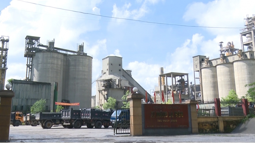 Nỗ lực vì người lao động Nỗ lực vì người lao động