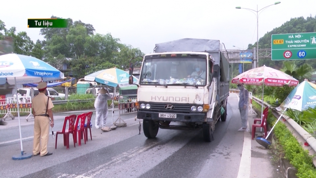 Điểm sự kiện tuần từ ngày 05/7 đến ngày 11/7/2021