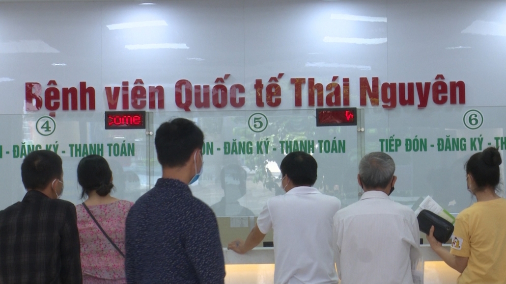 Bảo hiểm y tế toàn dân góp phần đảm bảo an sinh xã hội