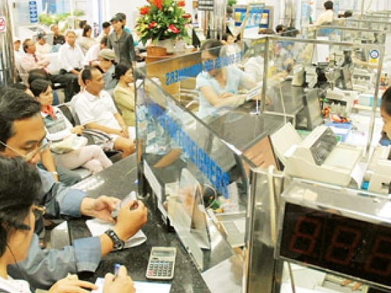 Mặt bằng lãi suất ổn định