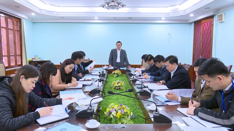 hdnd tinh khao sat nhieu noi dung quan trong