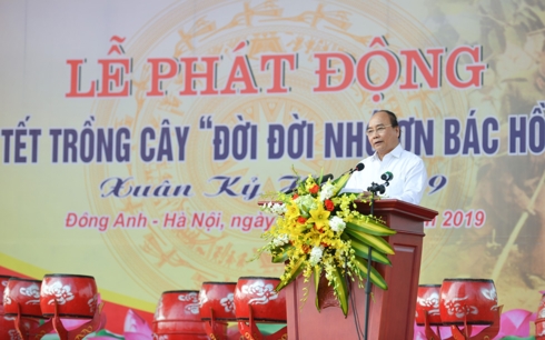 thu tuong mong muon moi nha o ha noi trong cay xanh hoa cay canh