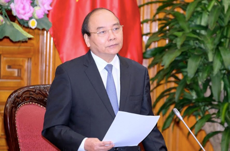 ban can su dang chinh phu thuc hien nghiem nghi quyet trung uong 4