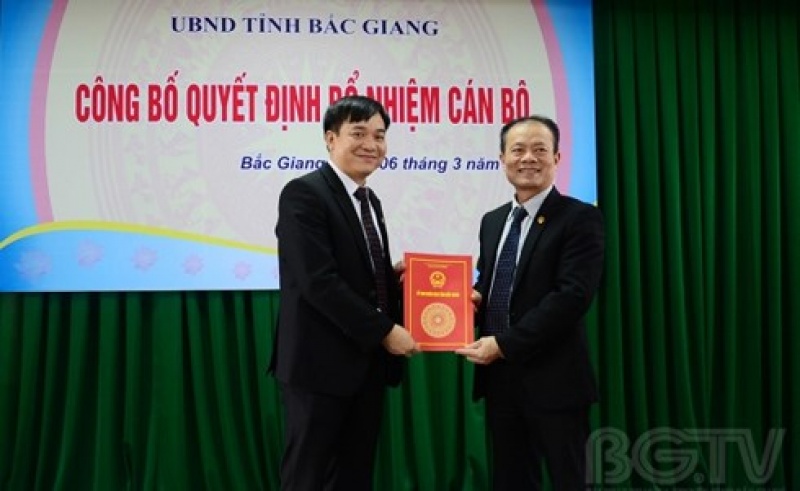 bo nhiem nhan su ha giang bac giang bac lieu