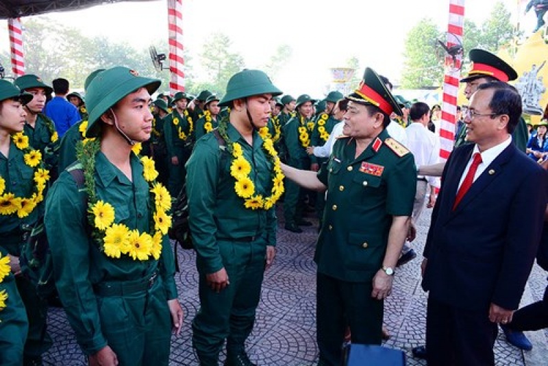 ca nuoc hoan thanh cong tac tuyen quan nam 2018 bao dam du chi tieu chat luong tiep tuc duoc nang cao