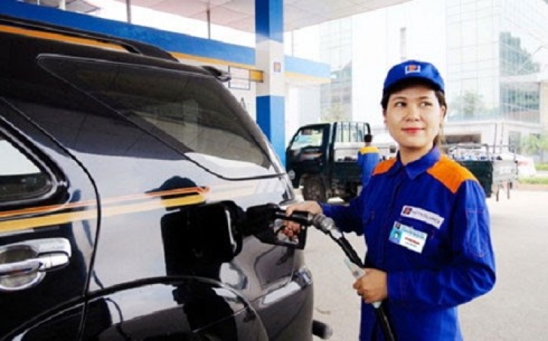 saigon petro kien nghi cho su dung xang a92 tro lai