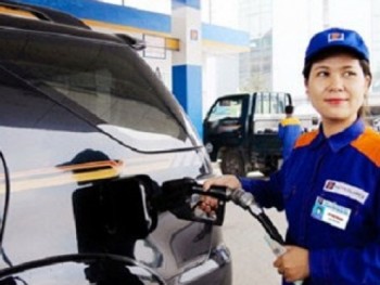 Saigon Petro kiến nghị cho sử dụng xăng A92 trở lại