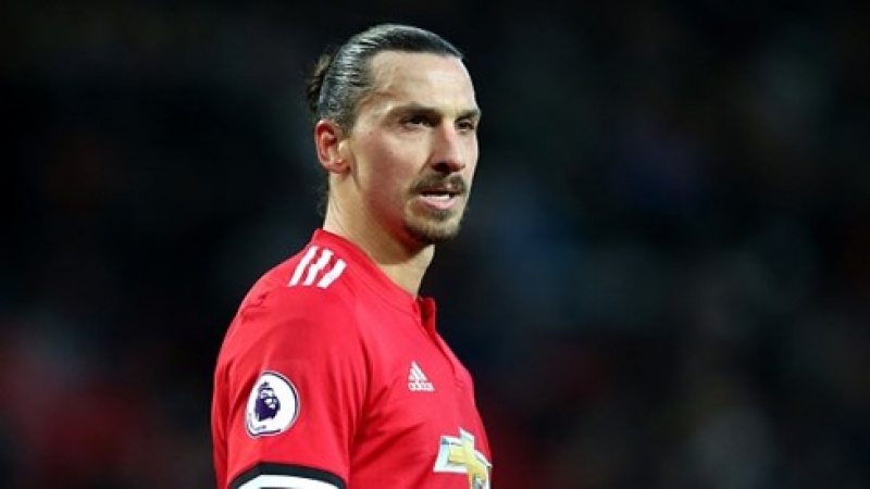 Thể thao 24h: MU chấm dứt hợp đồng với Ibrahimovic the thao 24h mu cham dut hop dong voi ibrahimovic