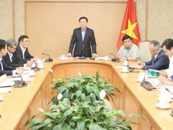 Tăng trưởng kinh tế Quý I năm 2018 cao nhất trong 10 năm qua