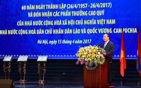 thu tuong mong muon bidv lot vao top 25 ngan hang lon nhat asean