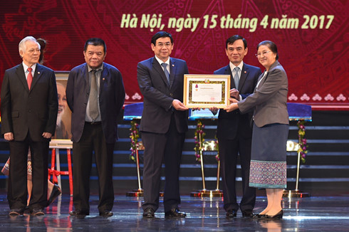 thu tuong mong muon bidv lot vao top 25 ngan hang lon nhat asean