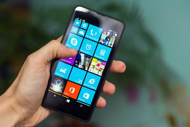 ban nhung chiec smartphone cuoi cung windows phone da chet