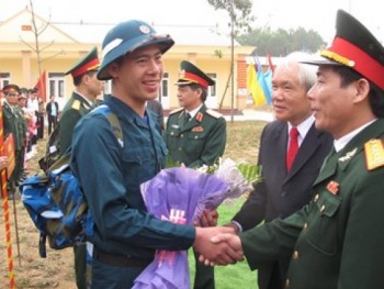 Không để "xã trắng