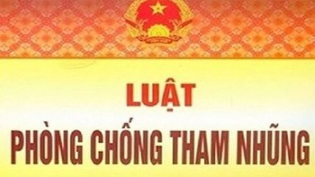 Nội dung của Luật phòng, chống tham nhũng năm 2018