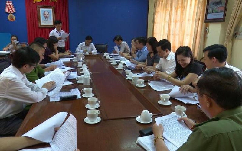 hop ban ke hoach to chuc cac hoat dong ky niem 70 nam ngay thuong binh liet si