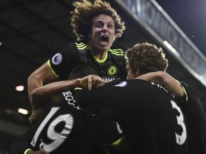 Kết quả bóng đá hôm nay 13/5: Chelsea vô địch Premier League