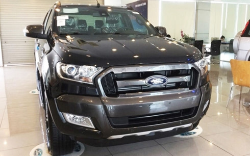 Người Việt đang bắt đầu chuộng xe bán tải hơn là ô tô con? nguoi viet dang bat dau chuong xe ban tai hon la o to con