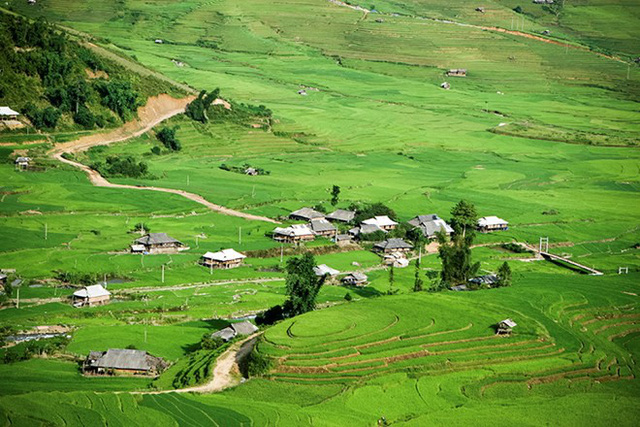 mu cang chai dep nhu tranh ve vao mua nhung con nuoc do ai