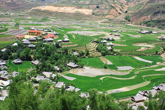 mu cang chai dep nhu tranh ve vao mua nhung con nuoc do ai