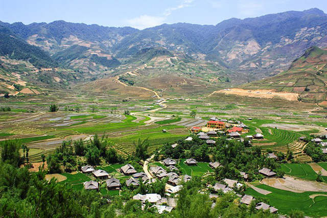 mu cang chai dep nhu tranh ve vao mua nhung con nuoc do ai