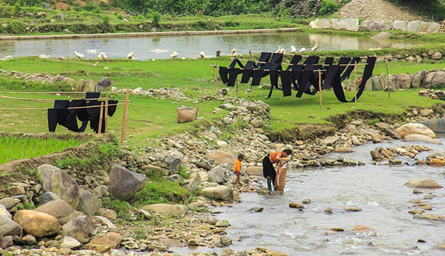 mu cang chai dep nhu tranh ve vao mua nhung con nuoc do ai