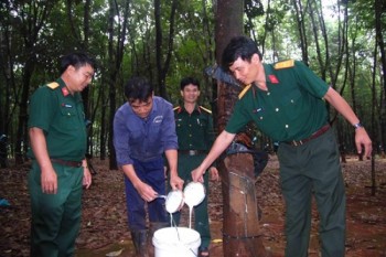 Người bạn đồng hành của cán bộ, chiến sĩ, người lao động