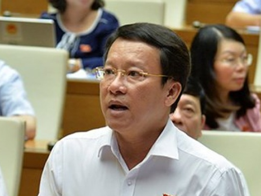 Đại biểu muốn Quốc hội cân nhắc thêm về luật đặc khu