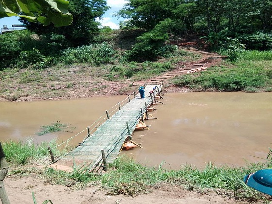 son la san sang cho ngay hoi xoai lan thu 2 nam 2018