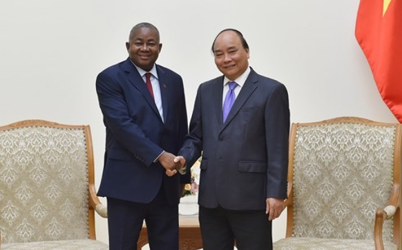 viet nam san sang giup mozambique ve nong nghiep giao duc y te