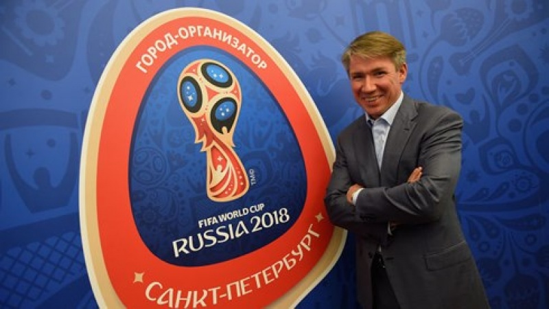 FIFA, World Cup và sự xuất hiện của các tân binh fifa world cup va su xuat hien cua cac tan binh