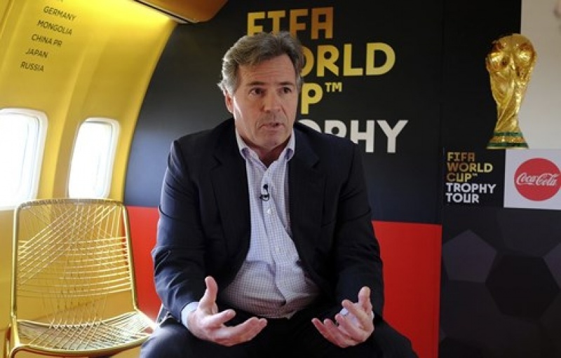 FIFA, World Cup và sự xuất hiện của các tân binh fifa world cup va su xuat hien cua cac tan binh