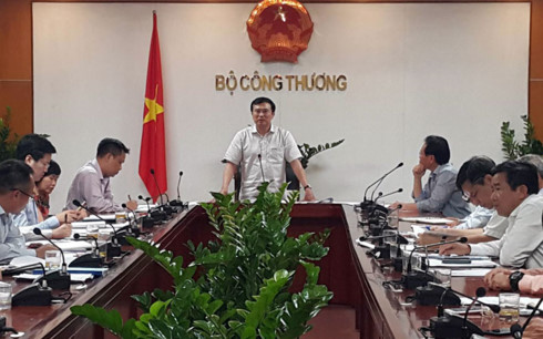 Bộ Công Thương yêu cầu PVN quyết liệt xử lý 5 dự án thua lỗ nghìn tỷ bo cong thuong yeu cau pvn quyet liet xu ly 5 du an thua lo nghin ty