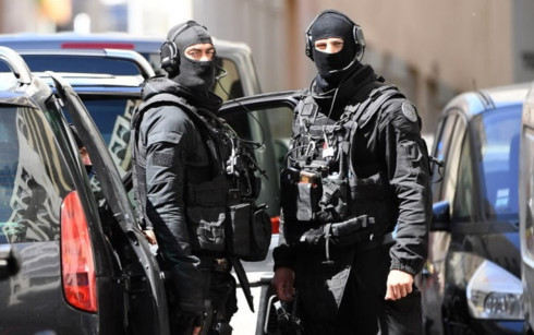 phap pha 7 am muu tan cong khung bo tu dau nam 2017