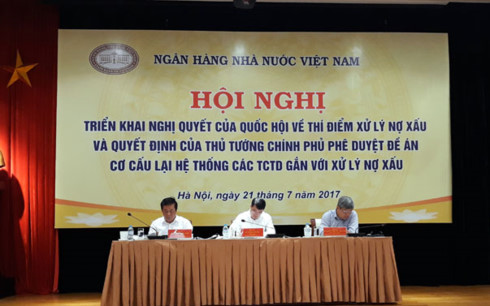 nhieu khoan no xau keo dai tu 5 7 nam van chua giai quyet duoc