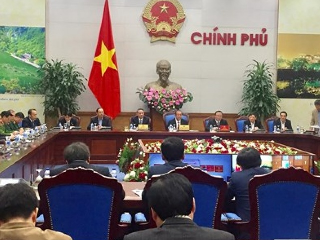 Sáng nay, Hội nghị trực tuyến toàn quốc về an toàn giao thông