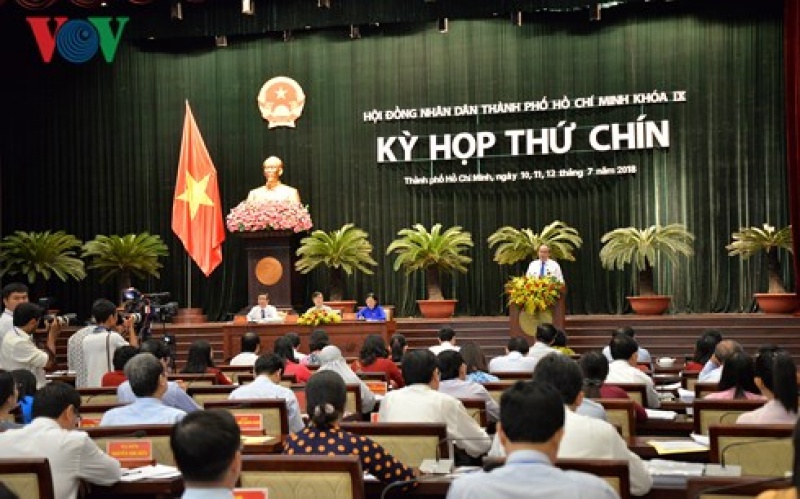 khai mac ky hop hoi dong nhan dan nhieu tinh thanh