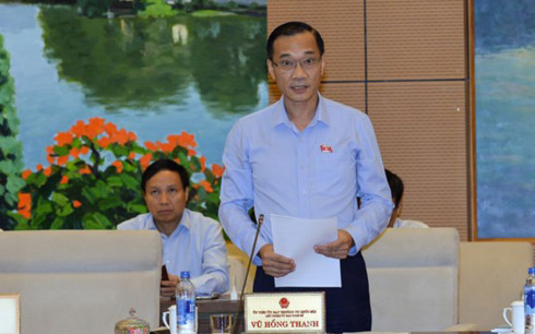 pho chu tich quoc hoi van de tram thu phi cai lay la dieu dang buon