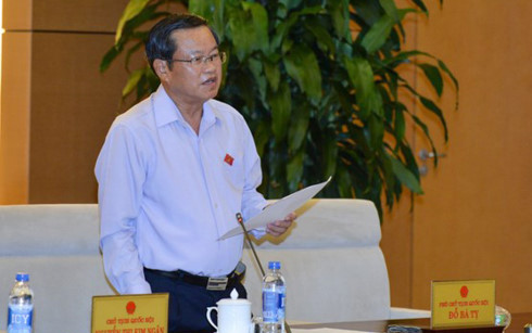 pho chu tich quoc hoi van de tram thu phi cai lay la dieu dang buon