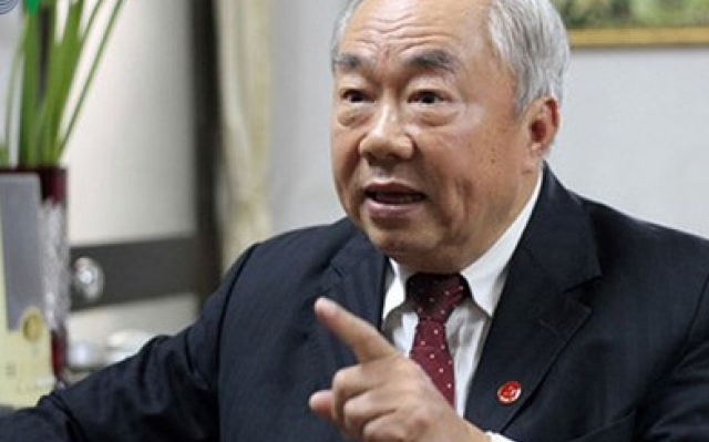 Ông Vũ Mão: Tính toán kỹ việc tinh gọn đơn vị hành chính cấp huyện, xã