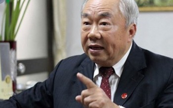 Ông Vũ Mão: Tính toán kỹ việc tinh gọn đơn vị hành chính cấp huyện, xã