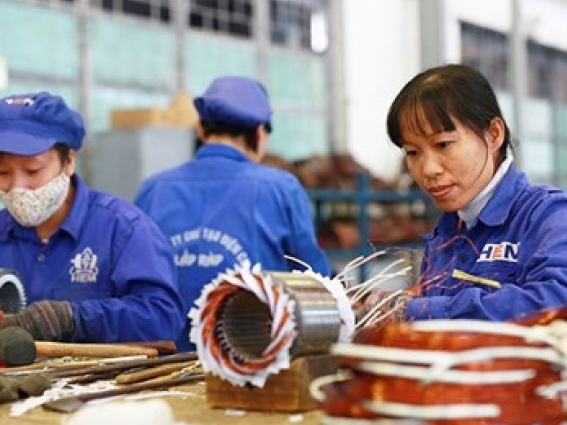 Nhiều quy định về lao động, việc làm, tiền lương sẽ được sửa đổi