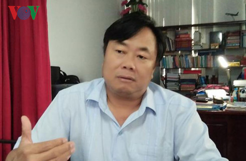 “Cuộc cách mạng” tinh gọn bộ máy: Chắc chắn phải có sự hy sinh cuoc cach mang tinh gon bo may chac chan phai co su hy sinh 41802