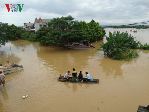 bai hoc ve su chu quan lo la trong ung pho voi thien tai