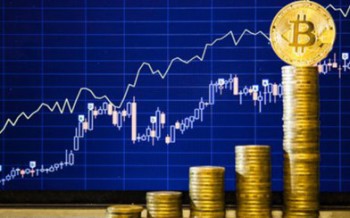 Dự báo sốc về Bitcoin: Chạm đỉnh 10.000 USD vào 2018