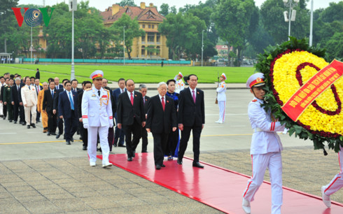 chu tich quoc hoi phat bieu khai mac ky hop thu 4 quoc hoi khoa xiv