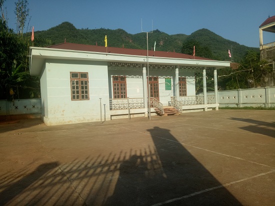 vung nong thon muong chum xanh sach dep the nay day