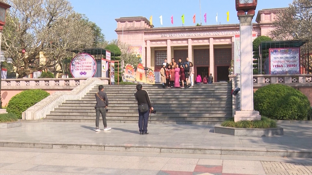 Hi vọng ngày đầu năm 2021 Hi vọng ngày đầu năm 2021